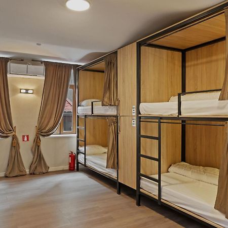 Ramana Garden Hostel - Self-Service Accommodation 부쿠레슈티 외부 사진