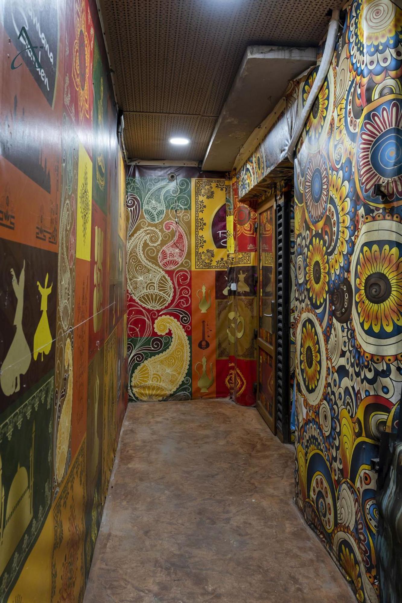 Ramana Garden Hostel - Self-Service Accommodation 부쿠레슈티 외부 사진